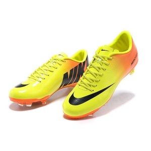 Nike Mercurial Vapor IX FG Mens Soccer Cleats